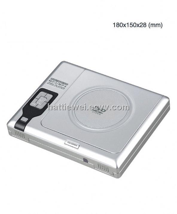 car DVD